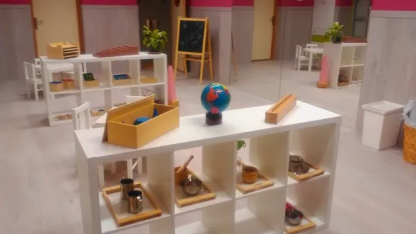 Montessori Dream