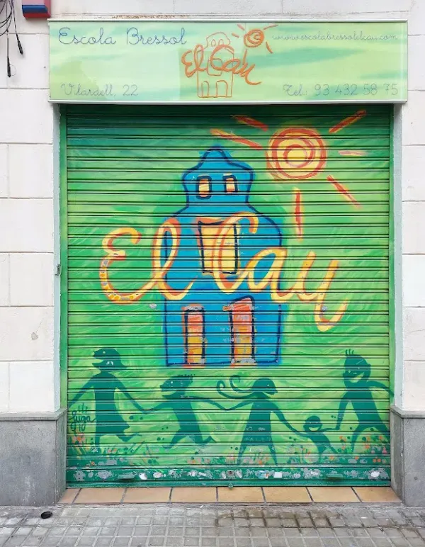 Lli Privada El Cau D'hostafrancs
