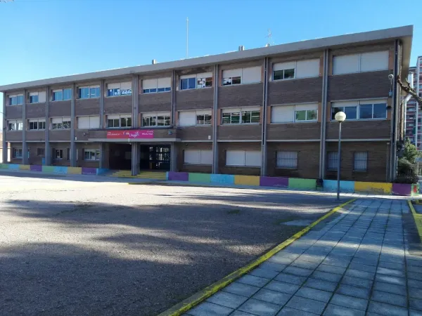Escola L'aragai