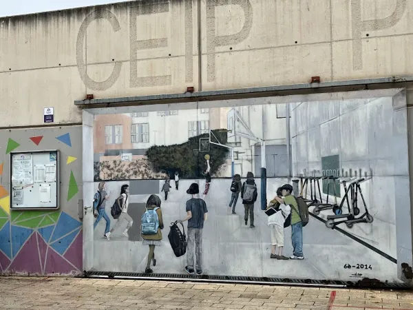 Escola Progrés