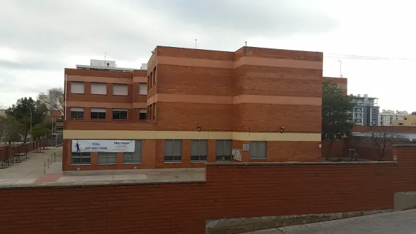 Escola Josep Maria Ciurana