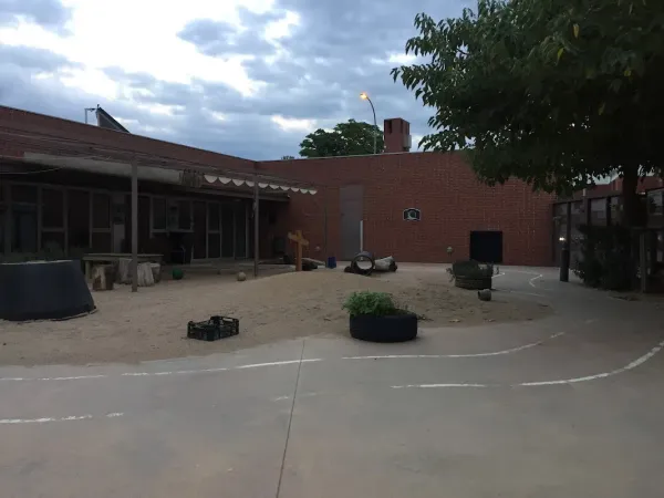 Escola Marta Mata