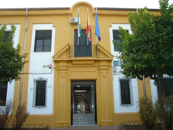 Santa Catalina De Siena
