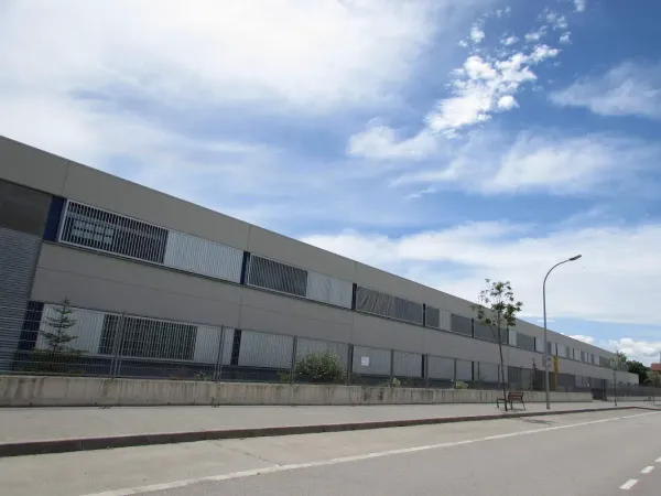 Escola Quatre Vents