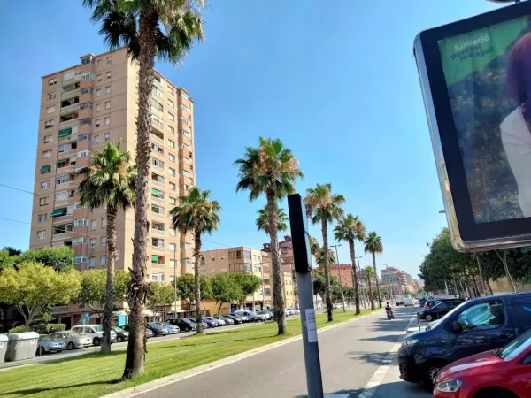 Escola Josep Boada