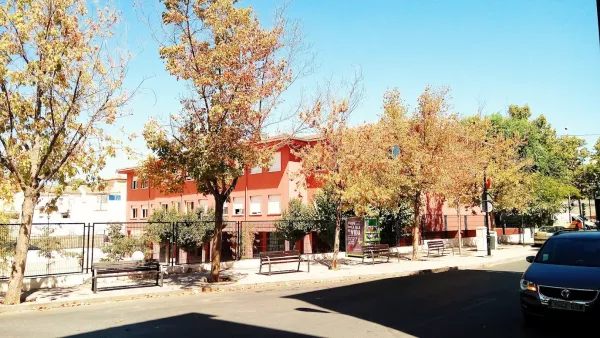 San Juan De Dios