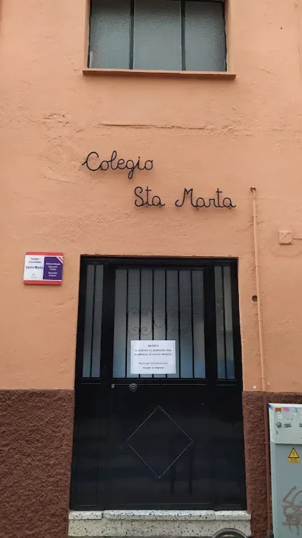 Santa Marta