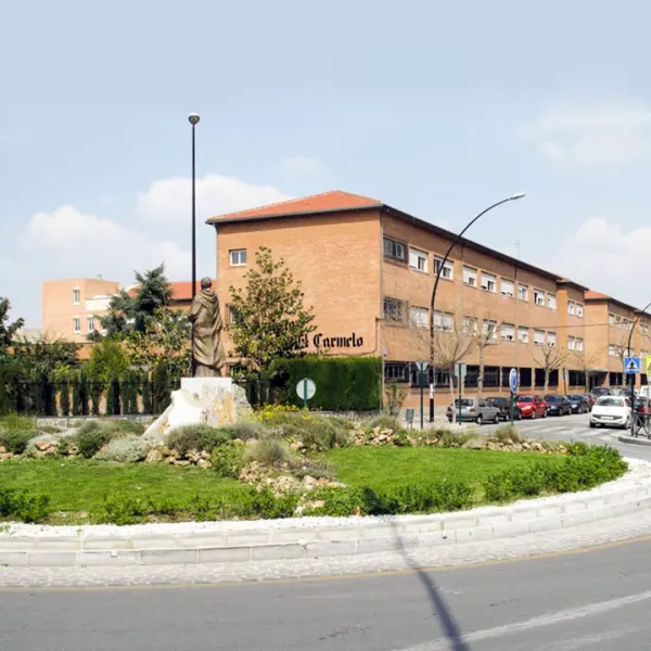 El Carmelo