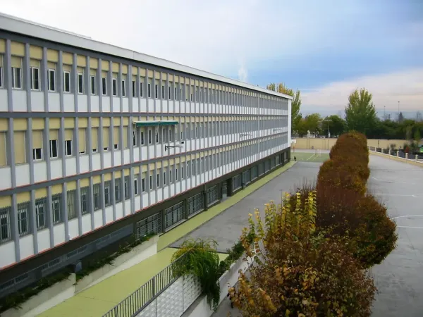 Regina Mundi