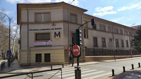 Compañía De María