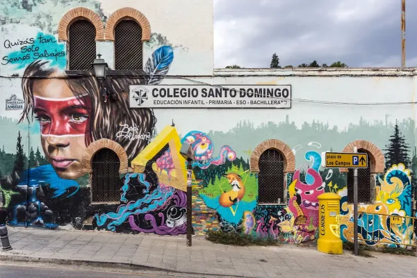 Santo Domingo