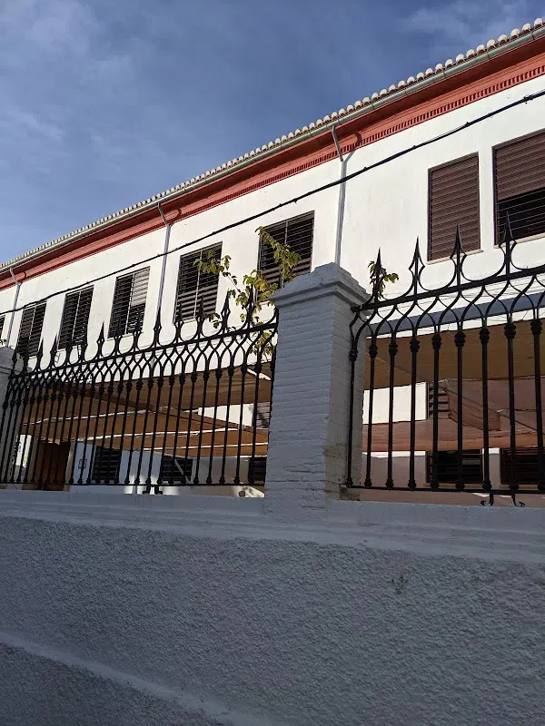 Gómez Moreno