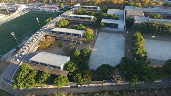 Institut Vilatzara