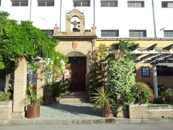 Ciudad De Los Niños