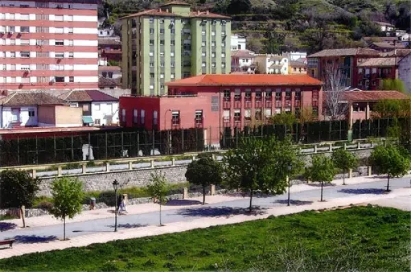 Virgen De Las Nieves