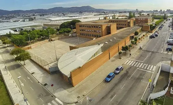 Institut Premià De Mar