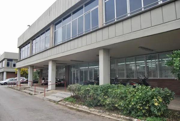 Institut Mare De Déu De La Mercè