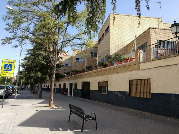 Padre Manjón