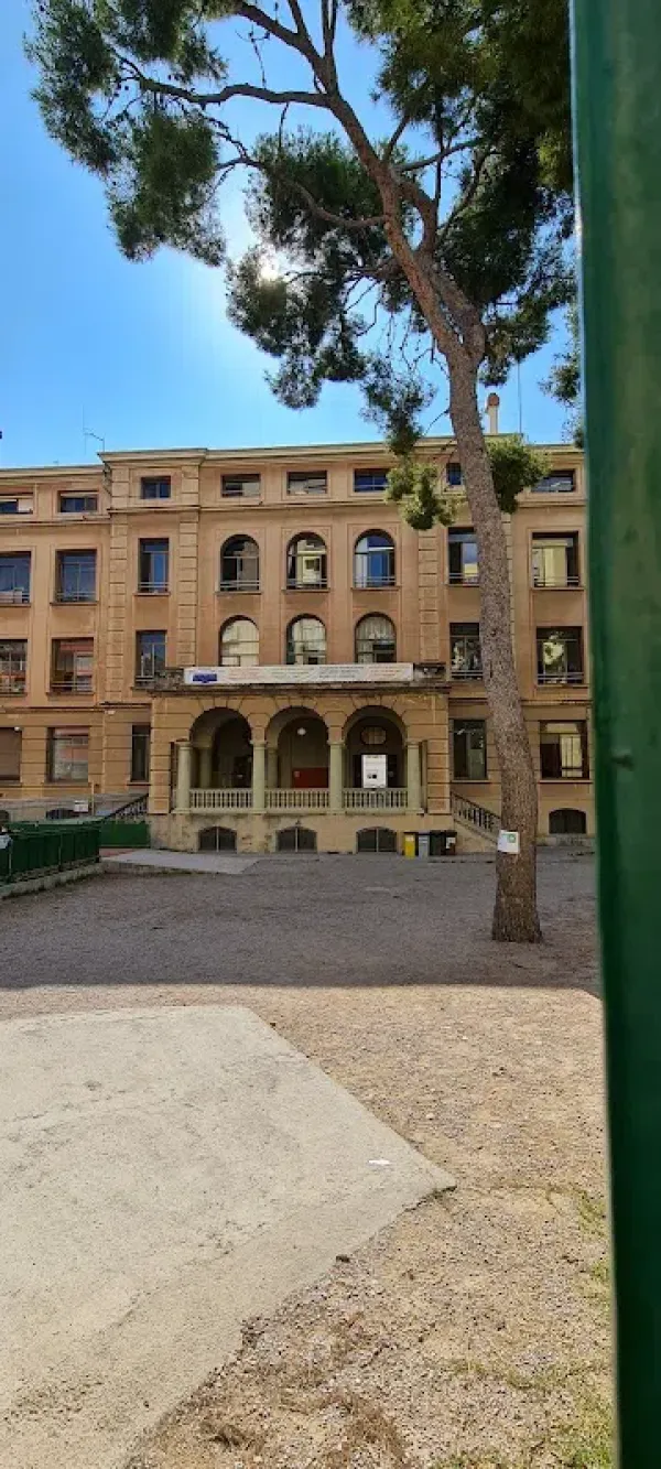 Escola Pompeu Fabra