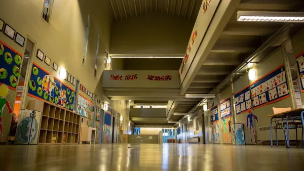 Escola La Bòbila