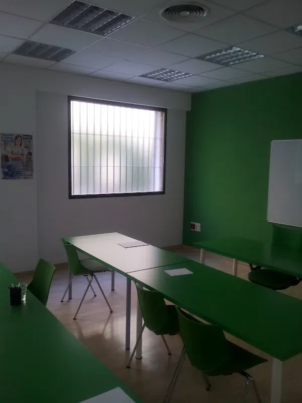 Campus Formación Cb