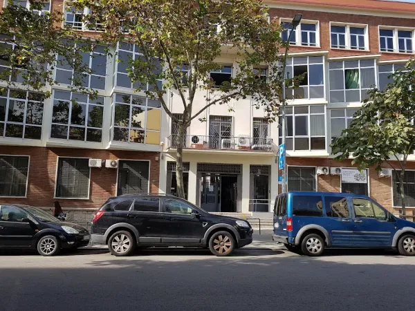 Institut Sants
