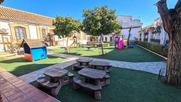 San Francisco Javier