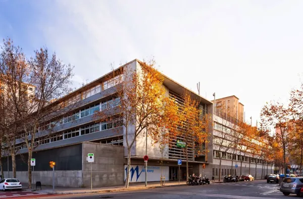 Montseny-Poblenou