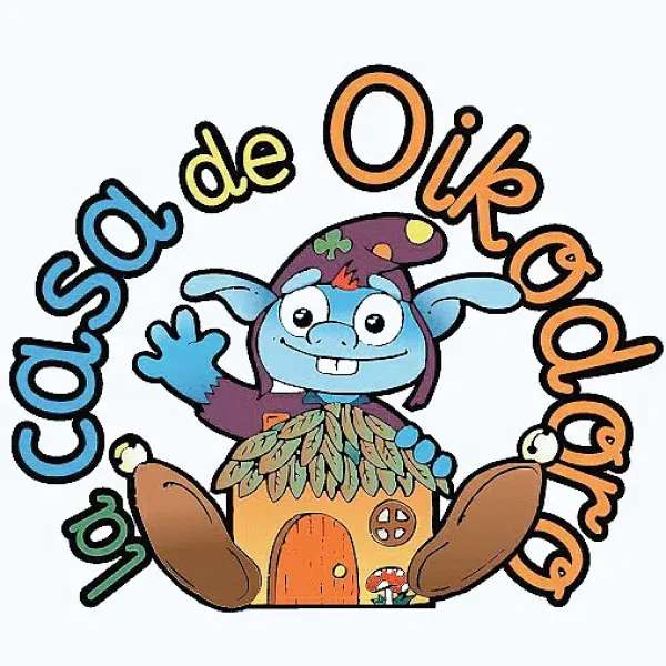 La Casa De Oikodoro