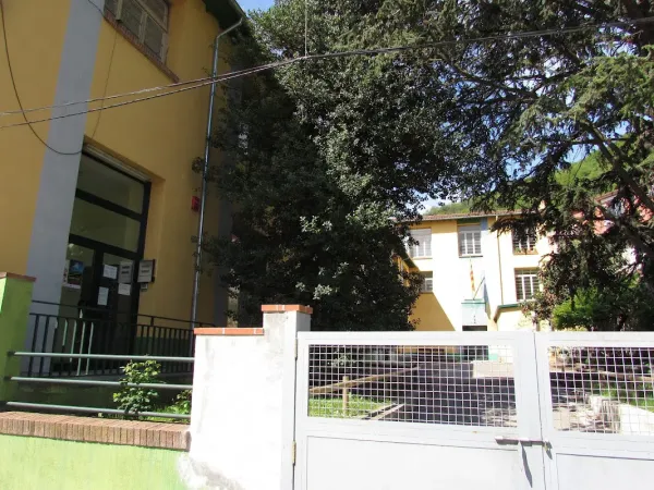 Escola Joan Maragall