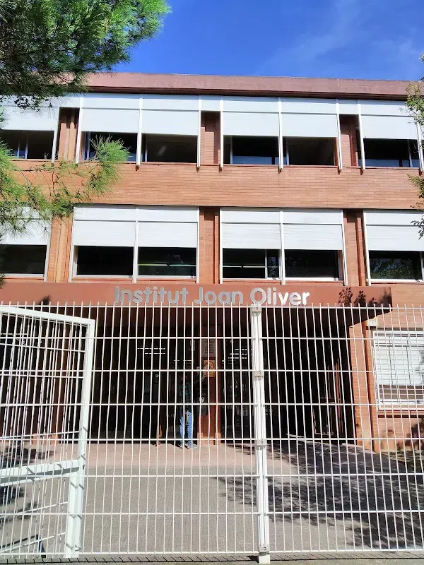 Institut Joan Oliver