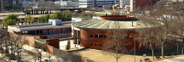 Escola Ponent