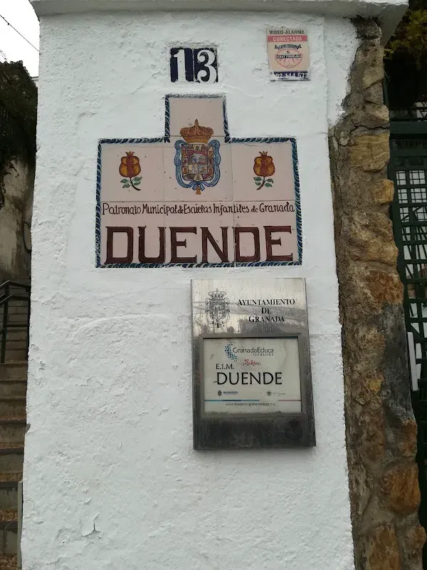 Duende