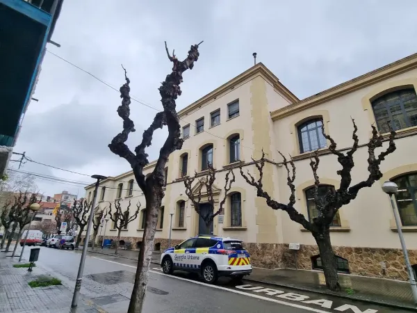 Escola El Palau