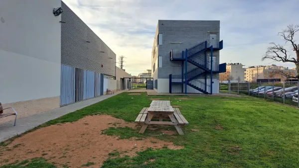 Institut Puig Cargol
