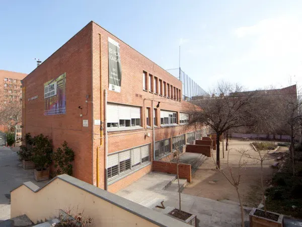 Institut Flos I Calcat