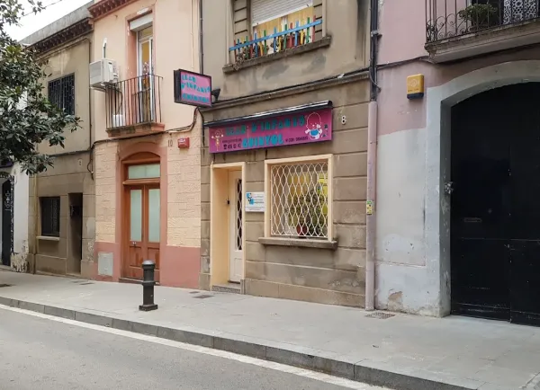 Lli Privada Guinyolet