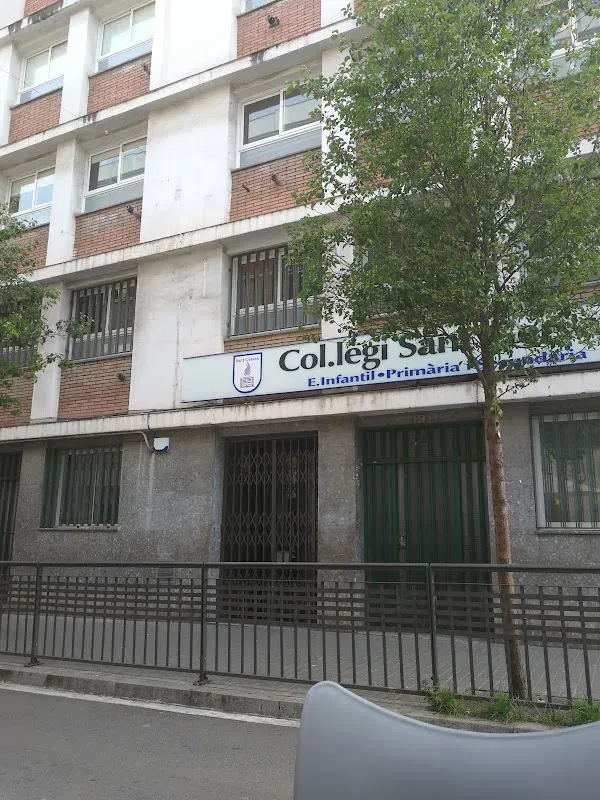 Sant Gervasi