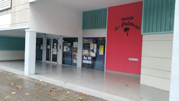Escola La Palmera