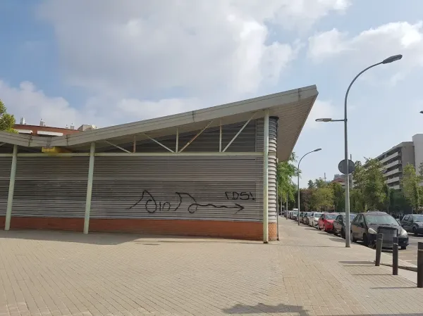 Escola Bressol El Xalet De La Paperera