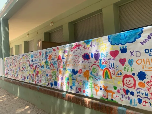 Escola Joan Maragall