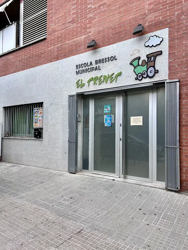 Escola Bressol El Trenet