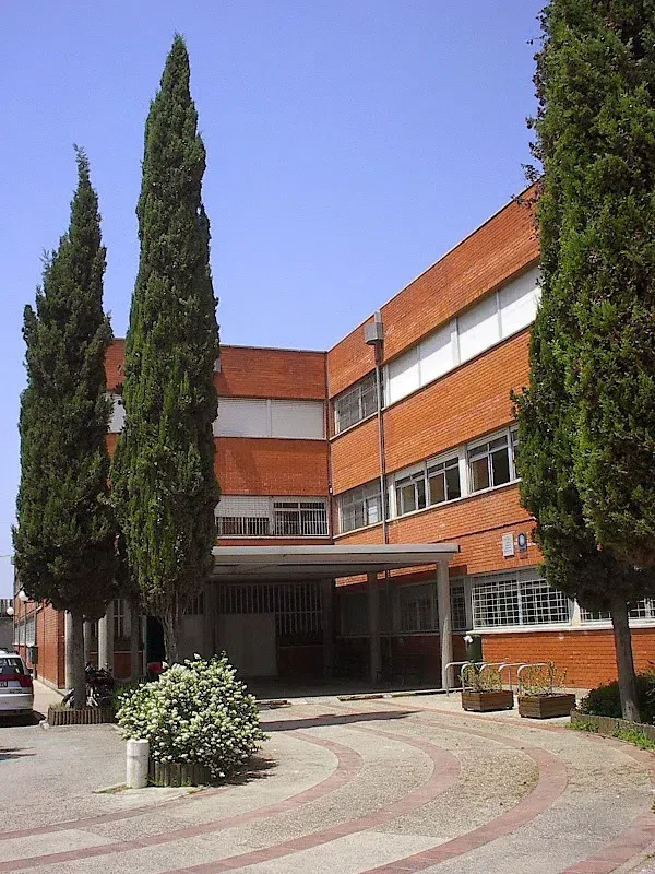 Institut Bernat El Ferrer