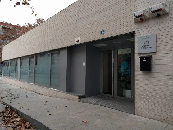 Eoi De Viladecans