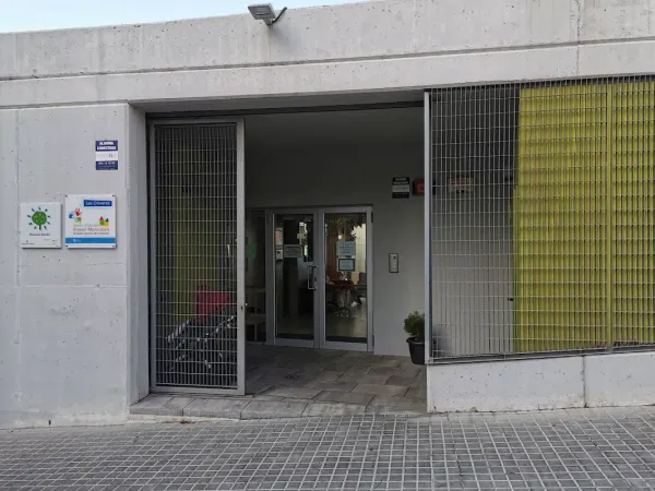 Llar D'infants Les Oliveres