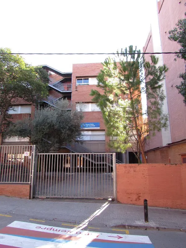 Escola Els Pins