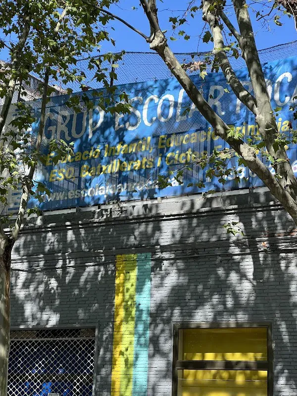 Joan Roca Guipúzcoa