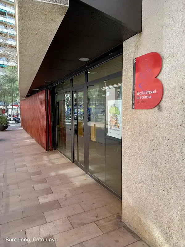 Escola Bressol La Farinera