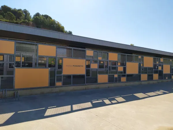 Escola Puigventós