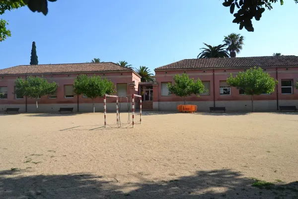 Escola Torres Jonama